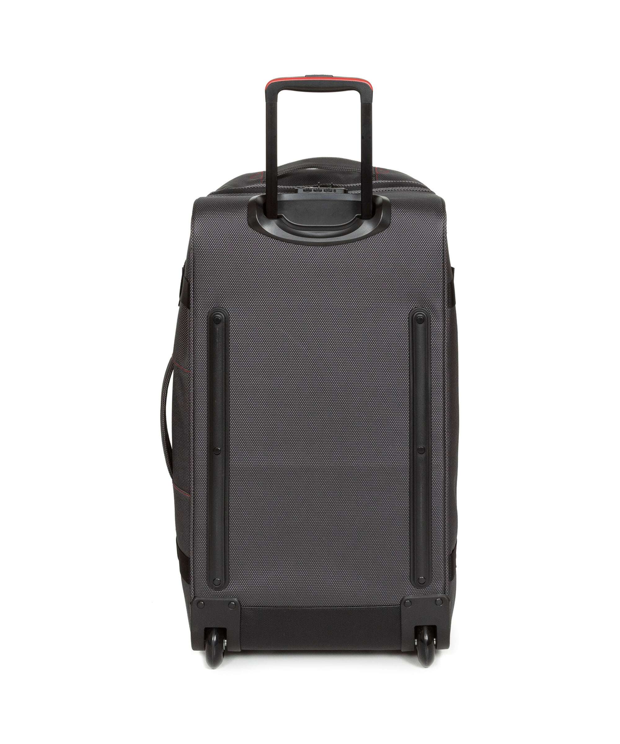 Eastpak Tranverz Cnnct M Travel bag with wheels accent grey