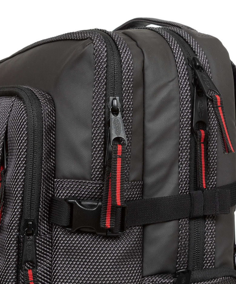 Eastpak Tecum Cnnct L Backpack accent grey