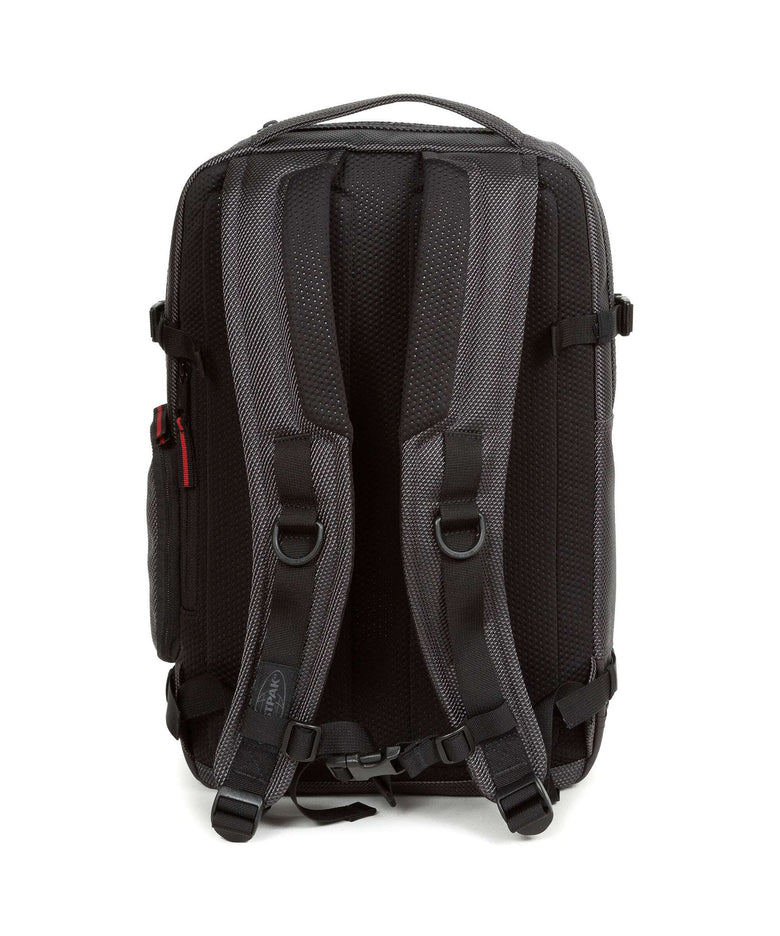 Eastpak Tecum Cnnct M Backpack accent grey
