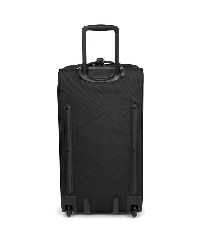 Eastpak Double Tranverz M Travel bag with wheels black