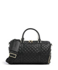 Sprayground Split Quilt Shark Handbag multicolour