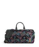 Sprayground Embroidered Dragons Weekendväska multicolour