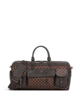 Sprayground Special Ops Pixel Embossed Weekendväska multicolour