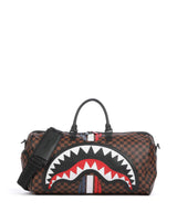 Sprayground Machine Francaise Weekendväska multicolour