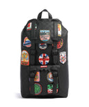 Sprayground Global Mogul Billionaire Ryggsäck multicolour