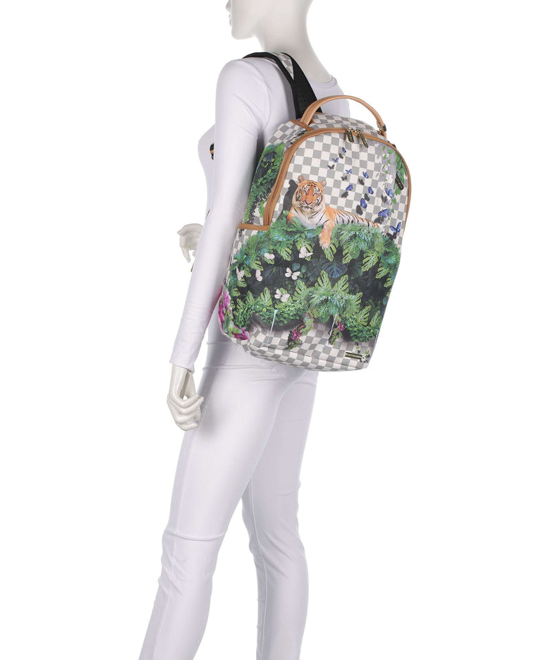 Sprayground 1 Off Bags Tiger Backpack multicolour
