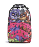 Sprayground 5 Nights at Freddys Crammed Ryggsäck multicolour