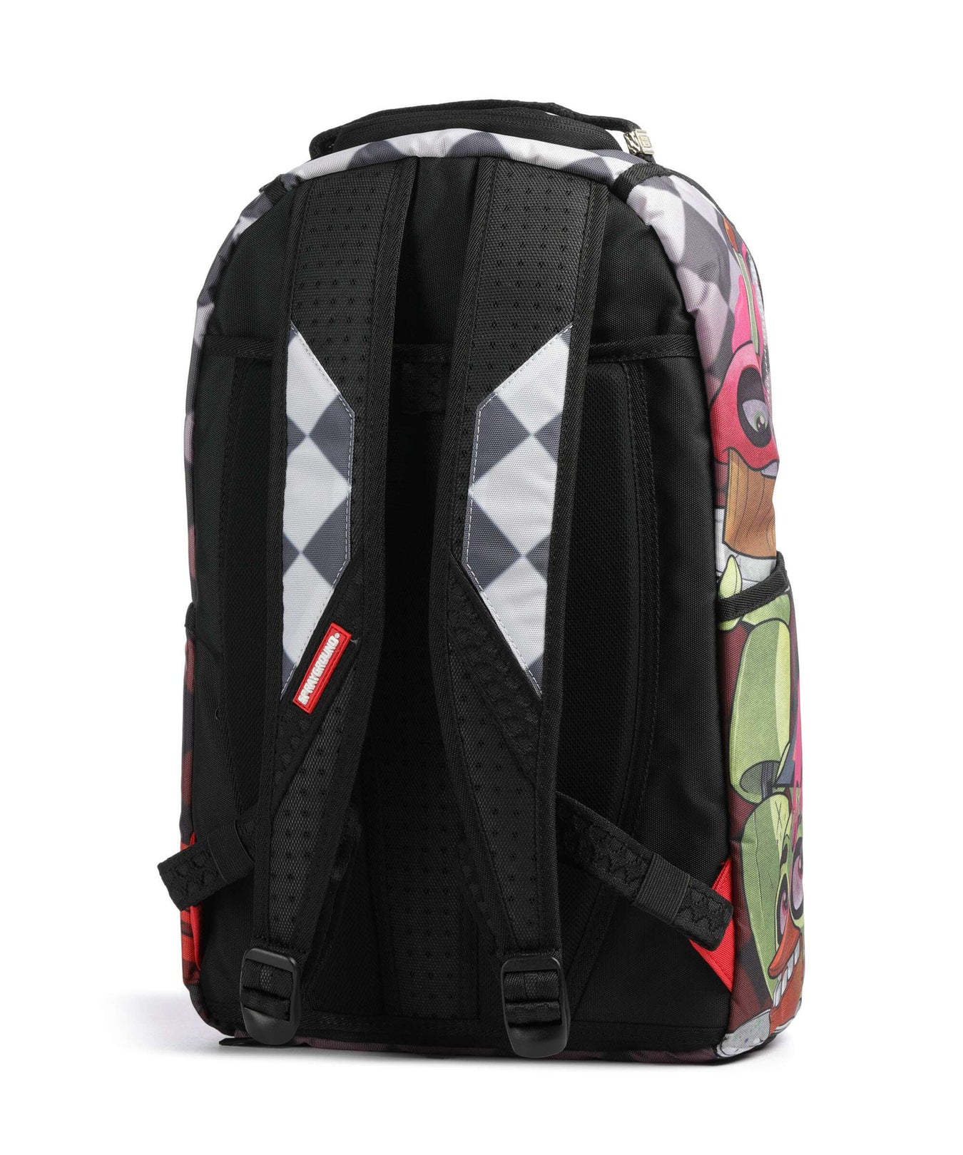 Sprayground 5 Nights at Freddys Crammed Backpack multicolour