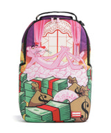 Sprayground Pink Panther Money Stash Ryggsäck multicolour