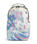 Sprayground Bear Wave Ryggsäck multicolour