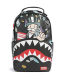 Sprayground Monopoly x Sprayground Characters Ryggsäck multicolour