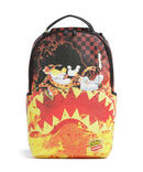 Sprayground Cheeto Fire Ryggsäck multicolour