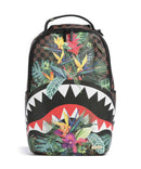 Sprayground Sloth Sip Ryggsäck multicolour