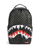 Sprayground Dripping Sharks in Paris Ryggsäck black