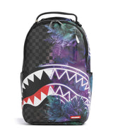 Sprayground Treehouse Party Ryggsäck multicolour