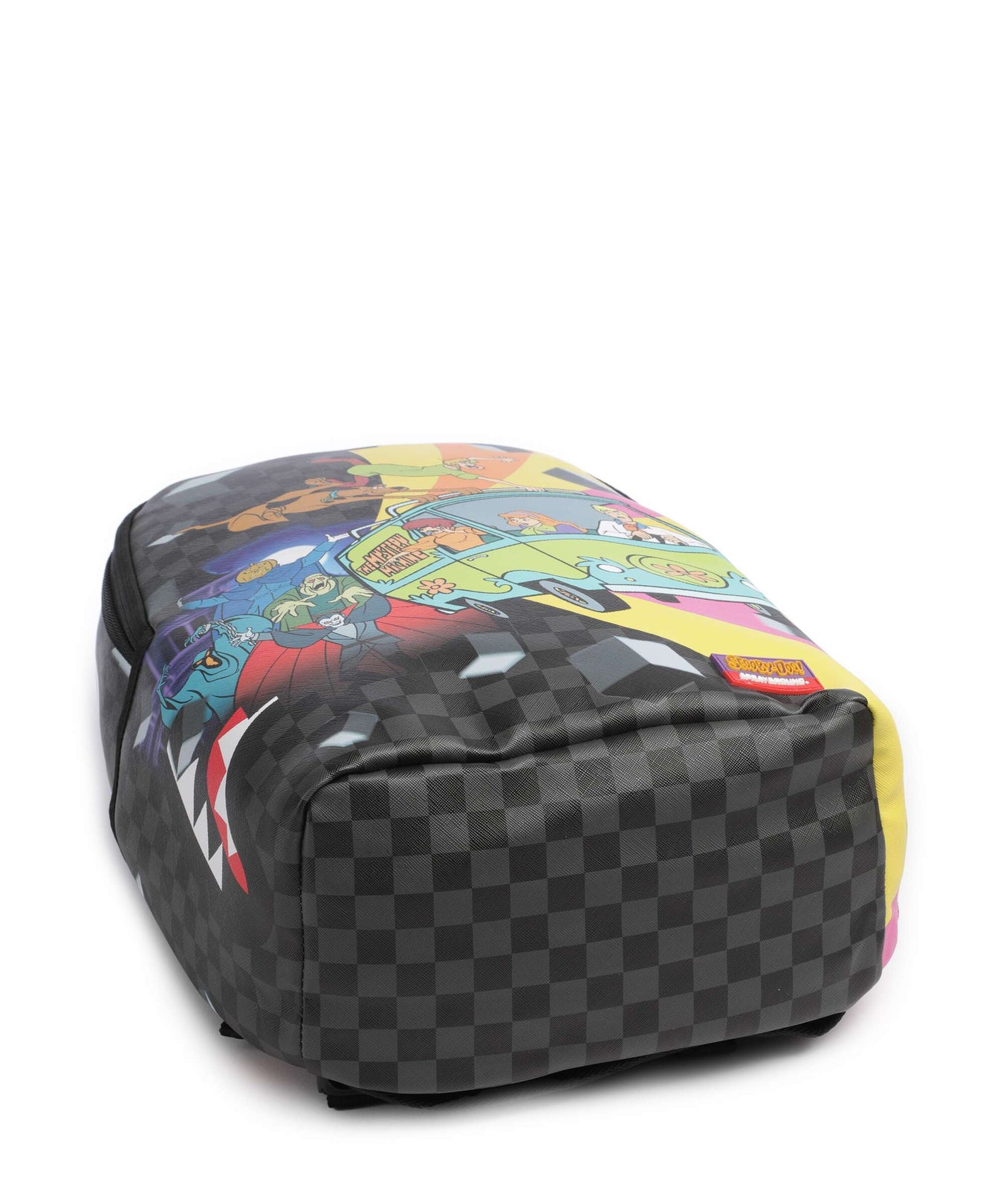 Sprayground Scooby Doo Backpack multicolour