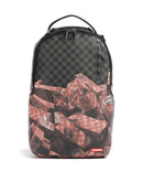 Sprayground Bag of Bricks Ryggsäck black