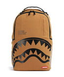 Sprayground Shark Central Ryggsäck brown