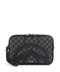 Sprayground Midnight Chateau Toiletry bag black