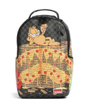 Sprayground Garfield and Money Bear Ryggsäck multicolour