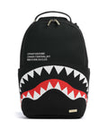 Sprayground Shark Central Knit Backpack multicolour