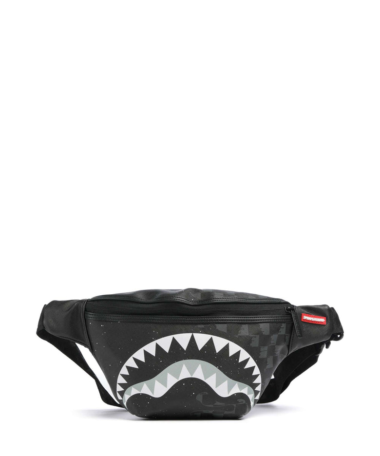 Sprayground Deep Space Drip Savvy Belt bag multicolour