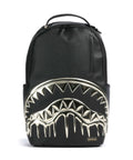 Sprayground Gold And Dangerous Backpack multicolour
