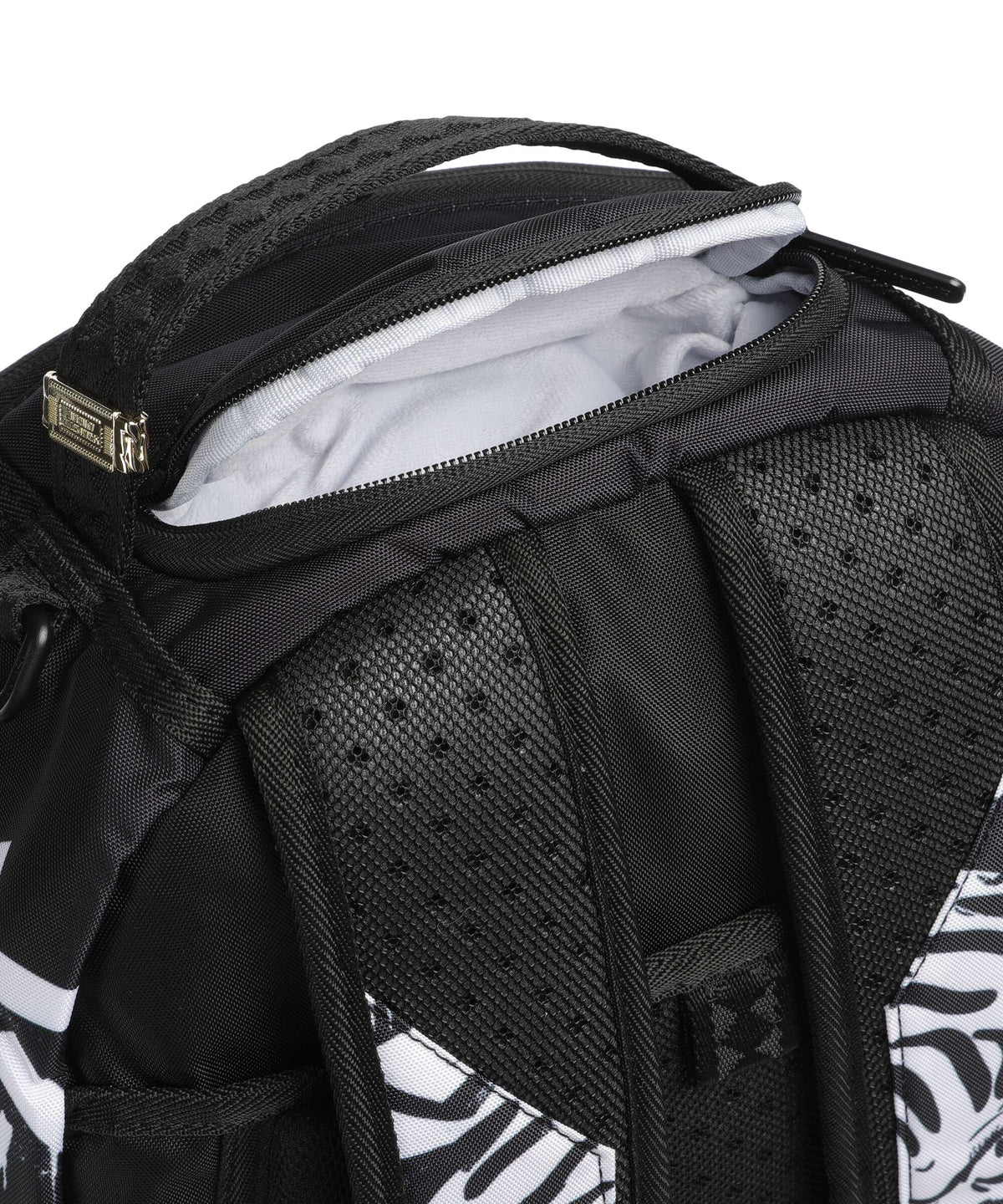 Sprayground Tiger Shark Backpack multicolour