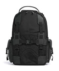 Sprayground Buckle Up Special Ops Backpack black