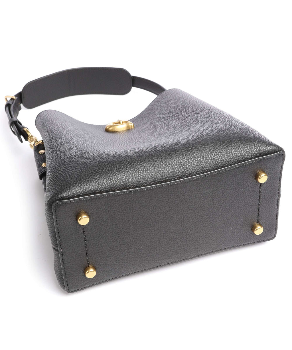 Coach Willow 21 Shoulder bag black