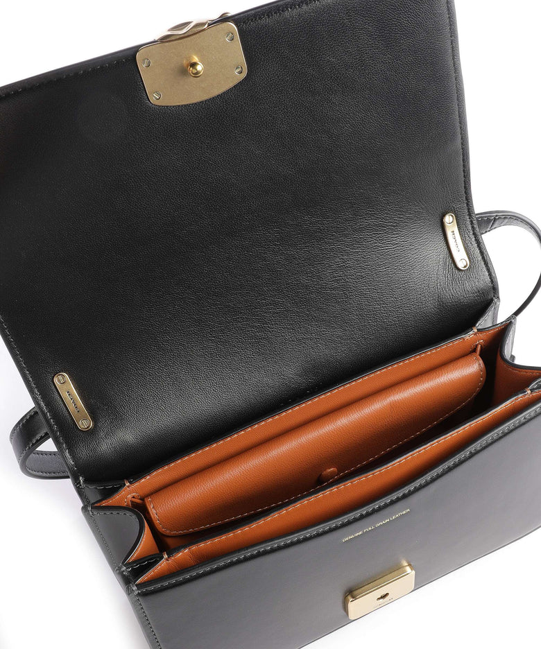 Coach Bandit Shoulder bag black