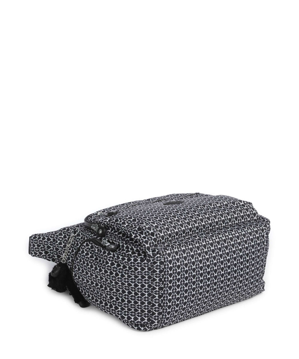 Kipling Basic Gabbie S Crossbody bag signature print
