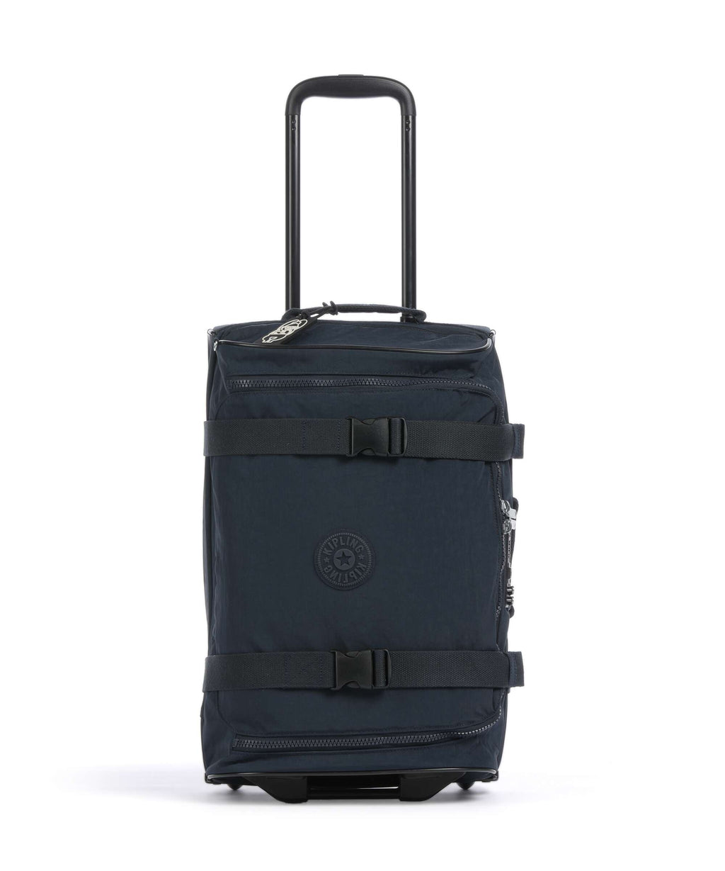 Kipling Basic Aviana S Travel bag with wheels blue bleu
