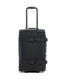 Kipling Basic Aviana S Duffel trolley black