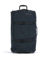 Kipling Basic Aviana L Duffel trolley blue bleu