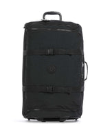 Kipling Basic Aviana L Duffel trolley black