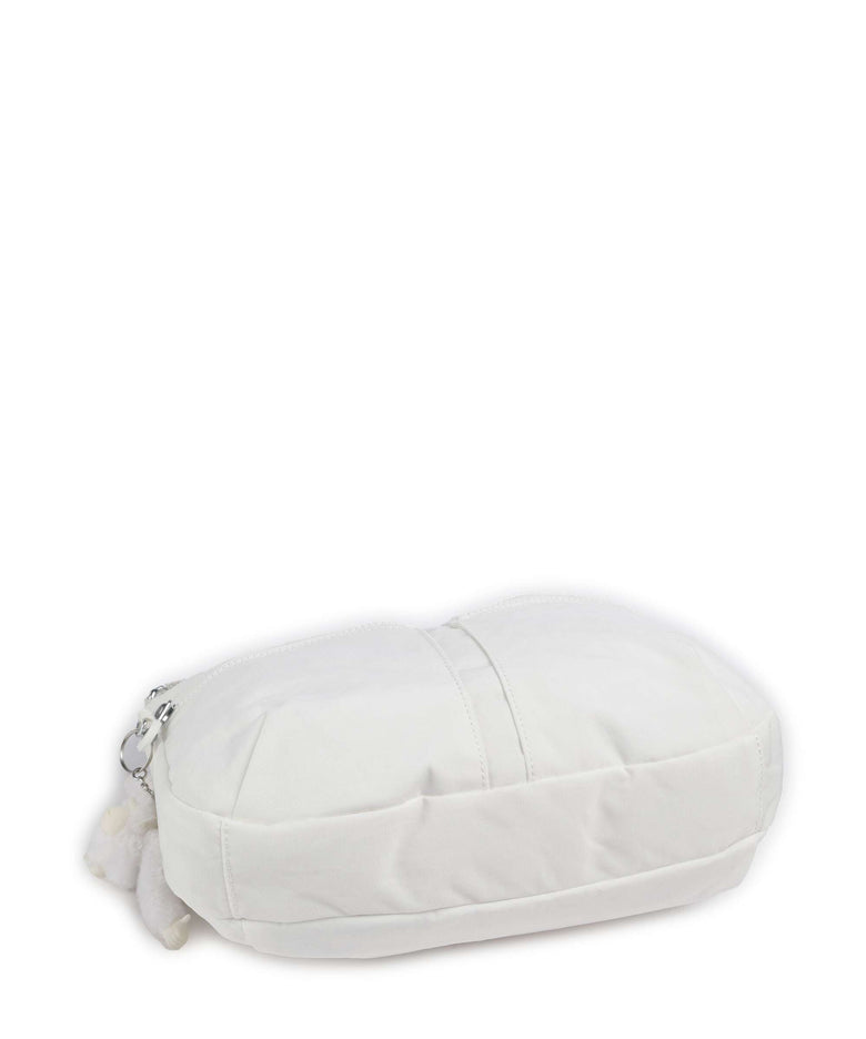Kipling Basic Izellah Crossbody bag pure alabaster
