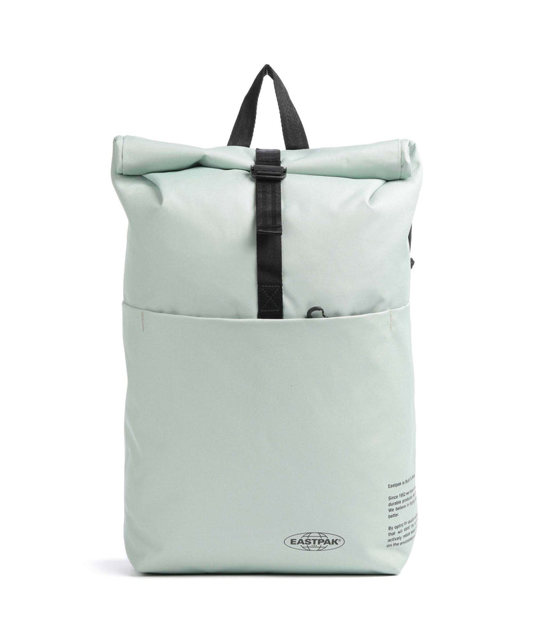 Eastpak Up Rolltop backpack storm frost