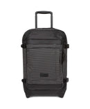 Eastpak Cnnct Tranverz S Duffel trolley ripstop