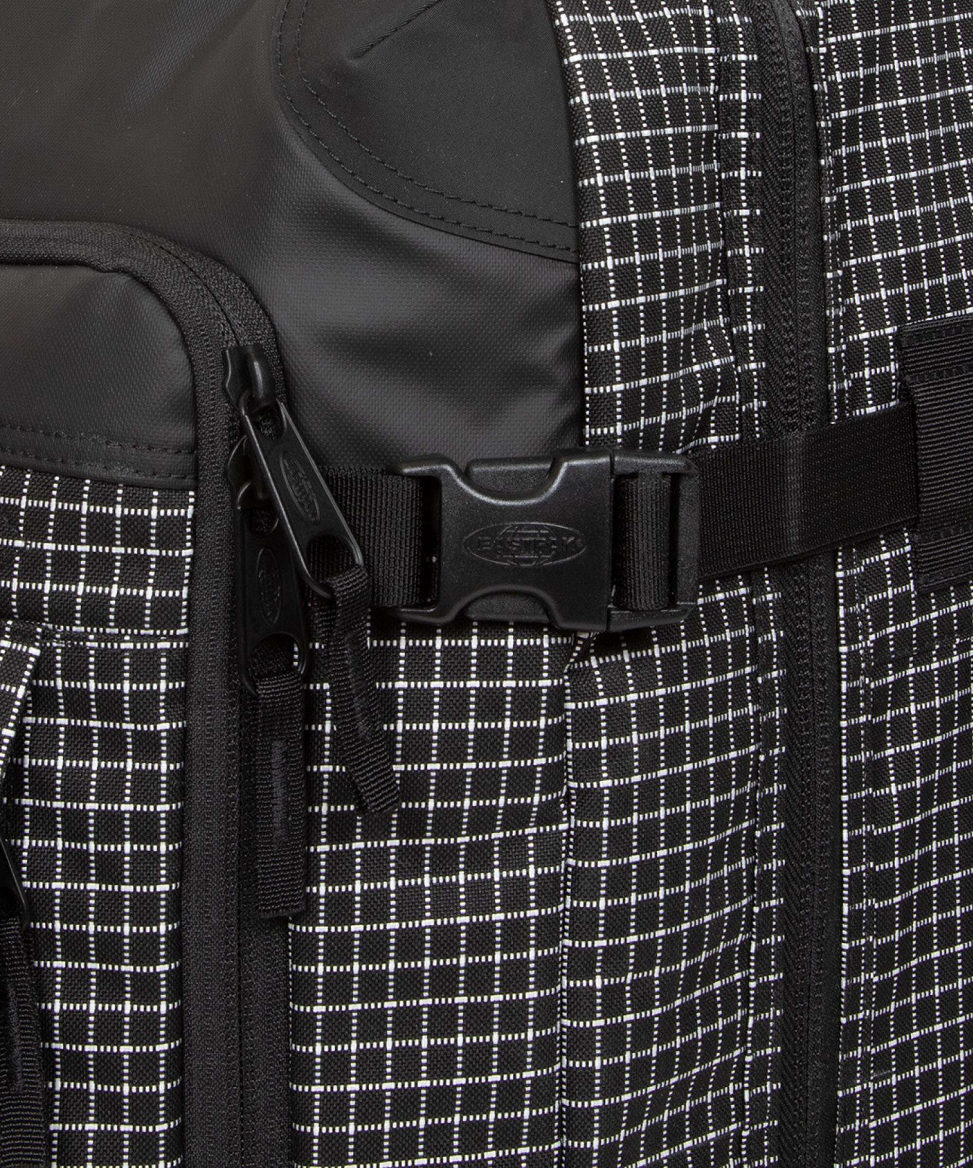 Eastpak Tranverz Cnnct S Travel bag with wheels ripstop