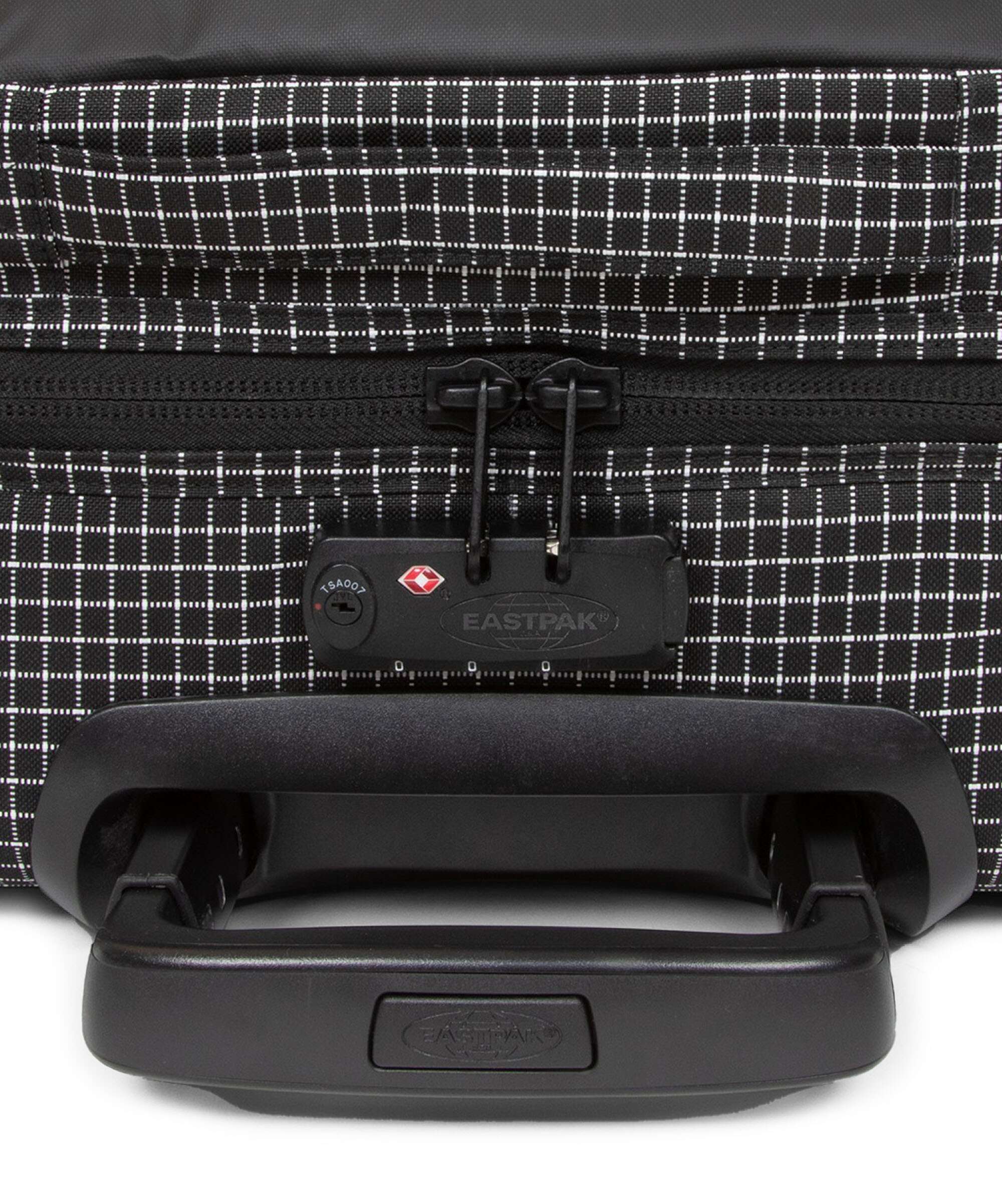 Eastpak Tranverz Cnnct S Travel bag with wheels ripstop