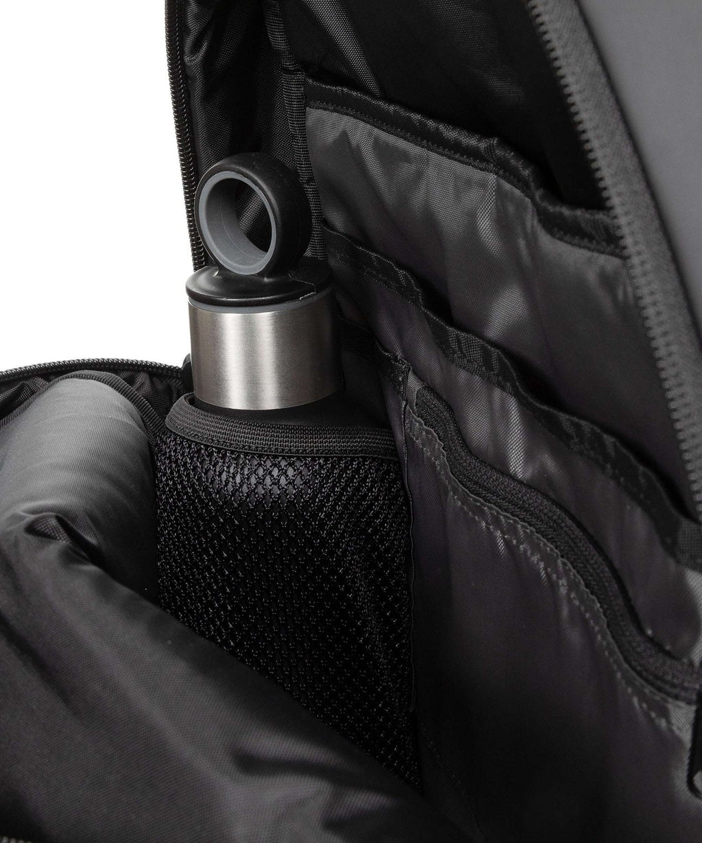 Eastpak Tecum Backpack cnnct matte black