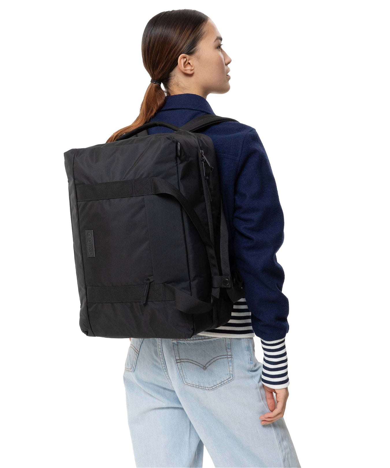 Eastpak Cnnct F Multipak Briefcase black