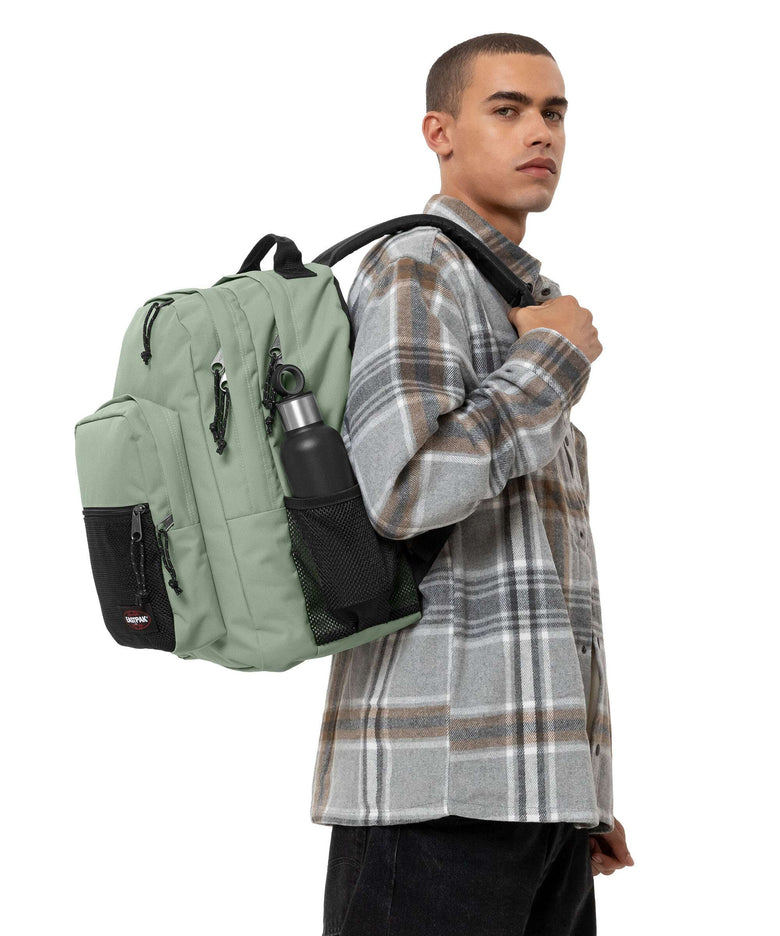 Eastpak Pinzip Backpack frosty mint