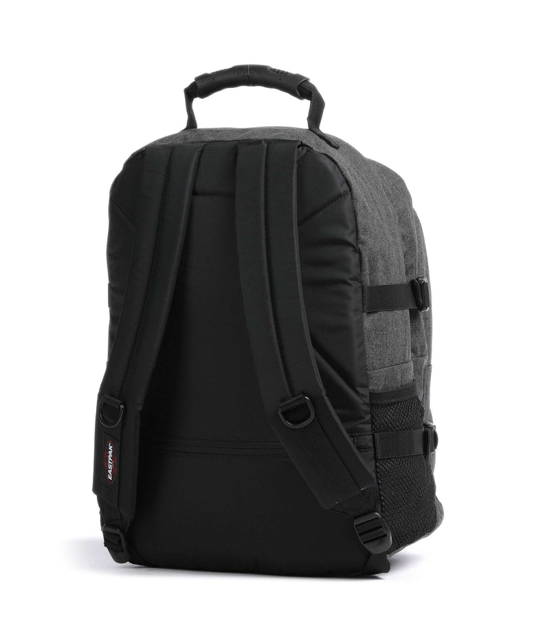 Eastpak Suplyer Backpack black denim