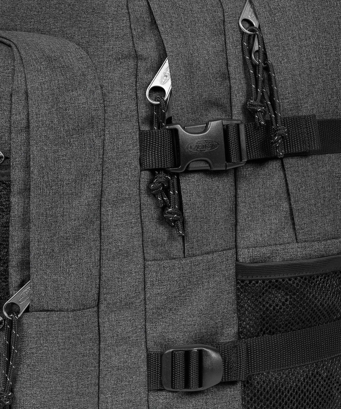 Eastpak Suplyer Backpack black denim