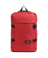 Eastpak Travelpack Reseryggsäck scarlet red
