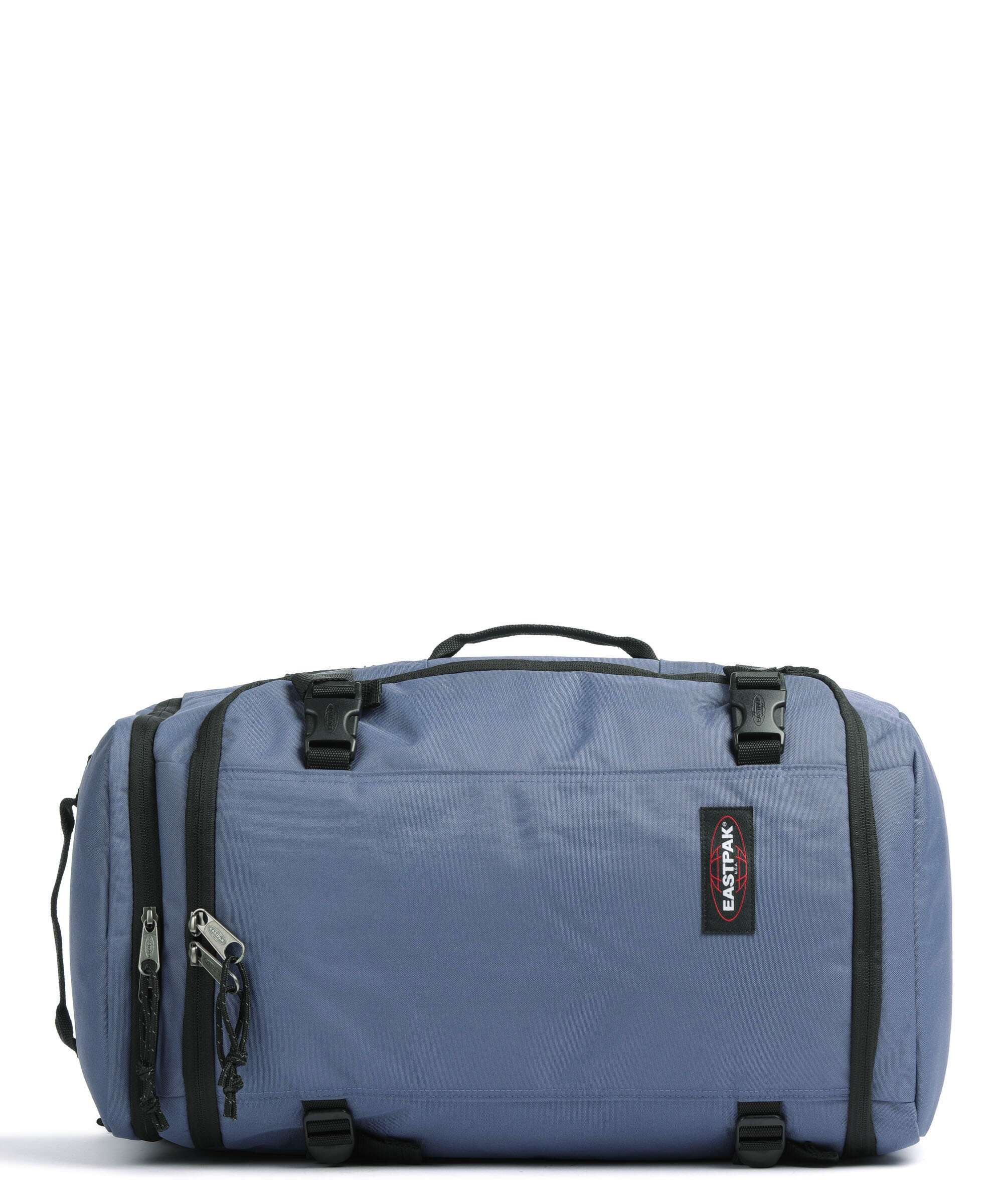 Eastpak Carry-Pack Travel backpack powder pilot