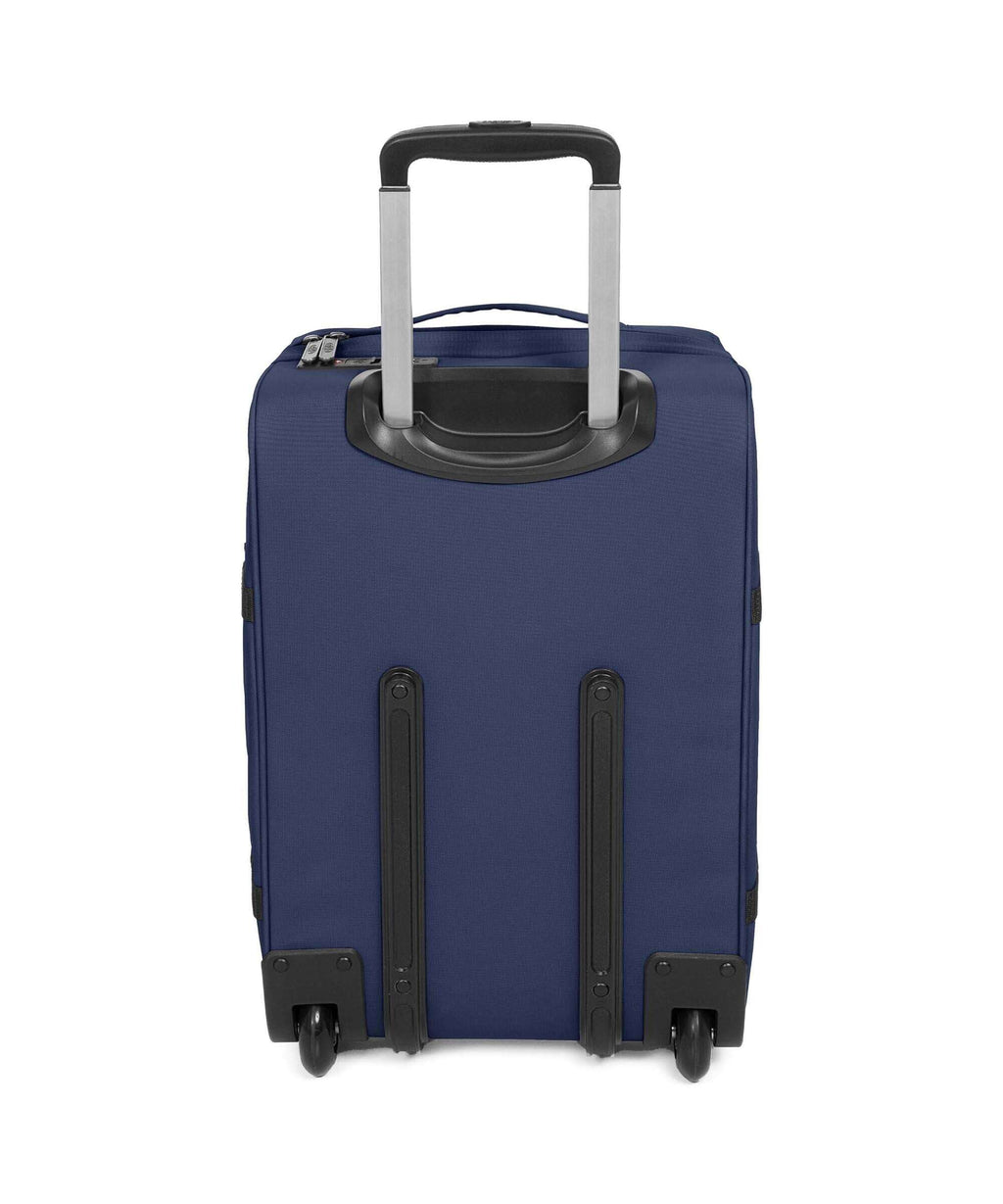 Eastpak Transit'R S Travel bag with wheels boat navy