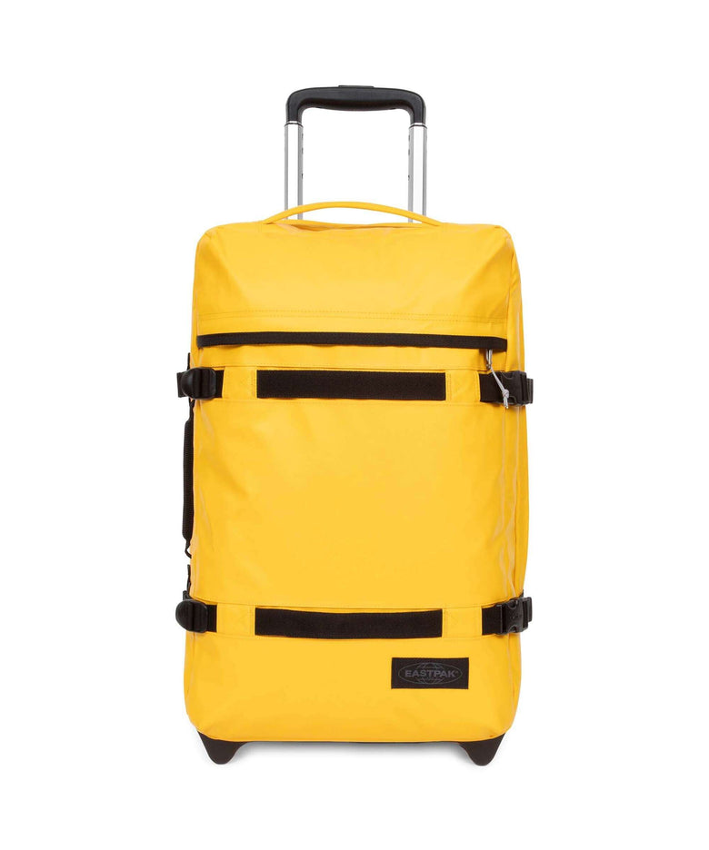 Eastpak Tarp Transit'R S Travel bag with wheels tarp yolk
